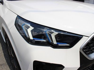 BMW X2 - 8