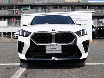BMW X2 - 2