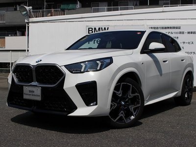 BMW X2 - 1