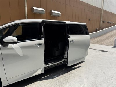 2025 Toyota ALPHARD 缩略图 52