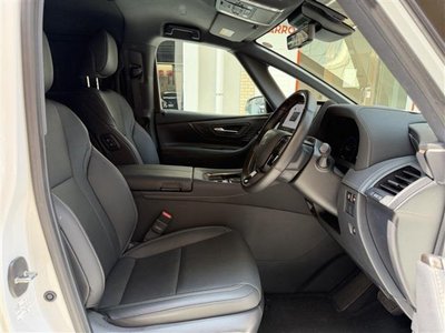 2025 Toyota ALPHARD 缩略图 16