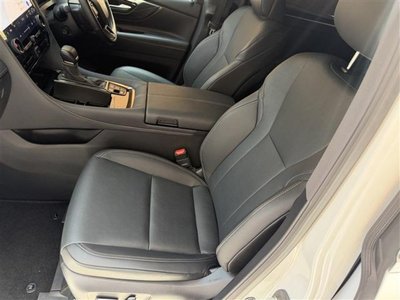 2025 Toyota ALPHARD 缩略图 47