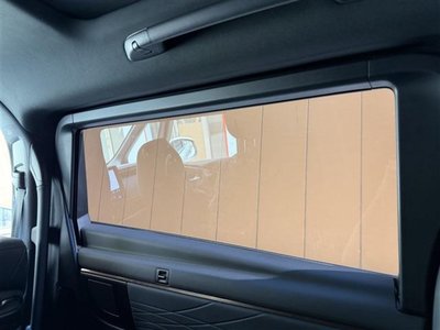 2025 Toyota ALPHARD 缩略图 66