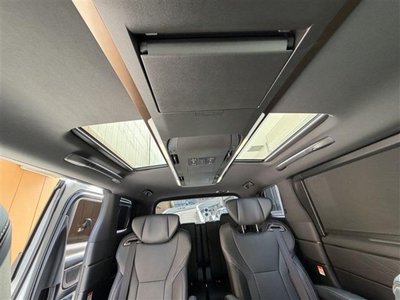 2025 Toyota ALPHARD 缩略图 64