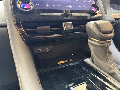 2025 Toyota ALPHARD 缩略图 36