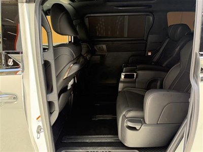 2025 Toyota ALPHARD 缩略图 54