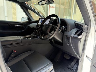 2025 Toyota ALPHARD 缩略图 15