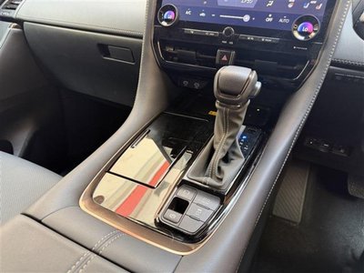 2025 Toyota ALPHARD 缩略图 35