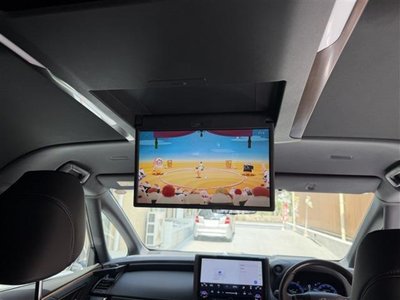 2025 Toyota ALPHARD 缩略图 76