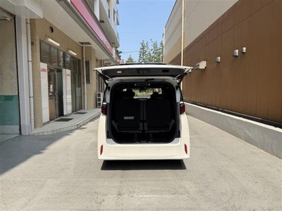 2025 Toyota ALPHARD 缩略图 70