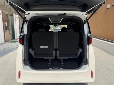 2025 Toyota ALPHARD 缩略图 71