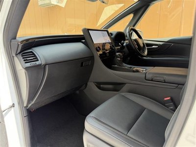 2025 Toyota ALPHARD 缩略图 45