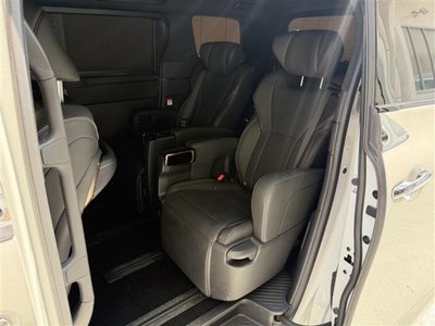 2025 Toyota ALPHARD 缩略图 53