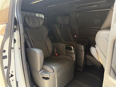 2025 Toyota ALPHARD 缩略图 57