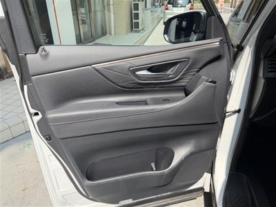 2025 Toyota ALPHARD 缩略图 44