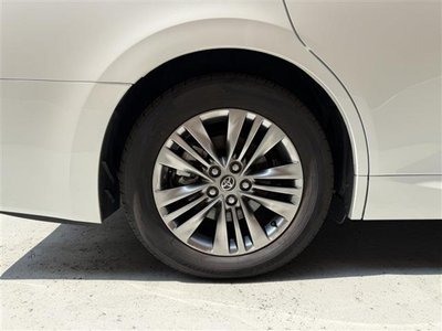 2025 Toyota ALPHARD 缩略图 12