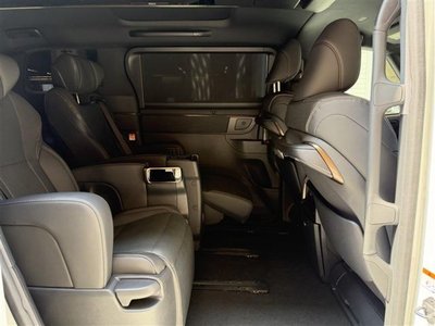 2025 Toyota ALPHARD 缩略图 58
