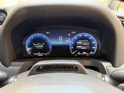 2025 Toyota ALPHARD 缩略图 25