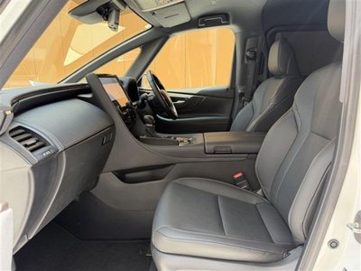 2025 Toyota ALPHARD 缩略图 46