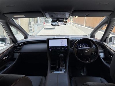 2025 Toyota ALPHARD 缩略图 65