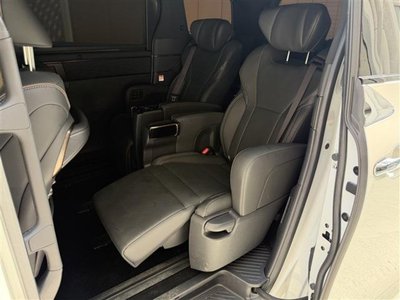 2025 Toyota ALPHARD 缩略图 56