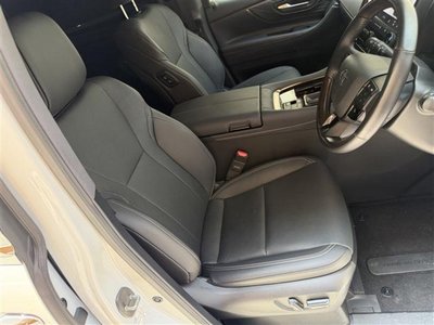 2025 Toyota ALPHARD 缩略图 17