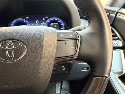 2025 Toyota ALPHARD 缩略图 21