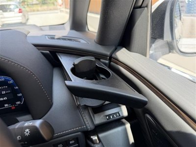 2025 Toyota ALPHARD 缩略图 27