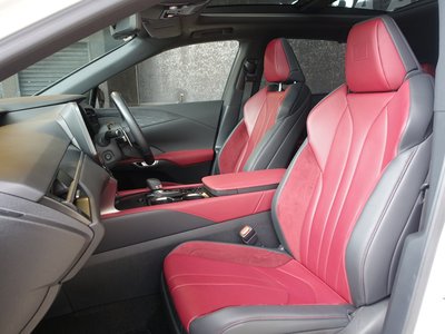 صورة مصغرة 53 لـ 2023 Lexus RX