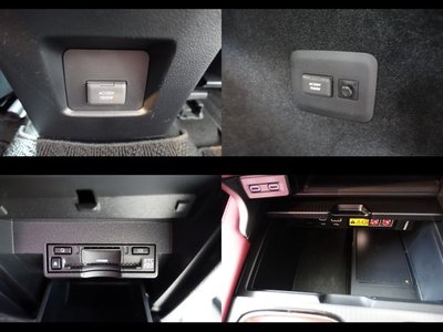صورة مصغرة 11 لـ 2023 Lexus RX