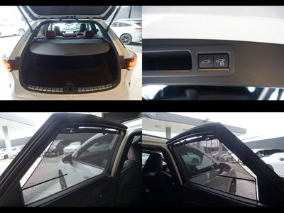 صورة مصغرة 16 لـ 2023 Lexus RX