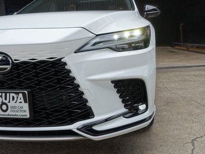 صورة مصغرة 29 لـ 2023 Lexus RX