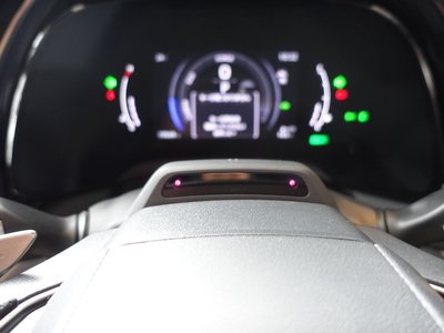 صورة مصغرة 73 لـ 2023 Lexus RX