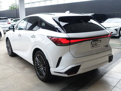 LEXUS RX - 7