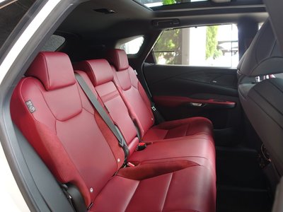 صورة مصغرة 62 لـ 2023 Lexus RX