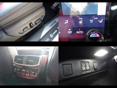 صورة مصغرة 17 لـ 2023 Lexus RX