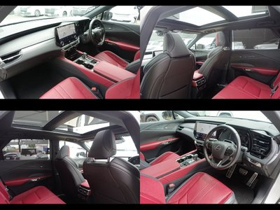 صورة مصغرة 20 لـ 2023 Lexus RX