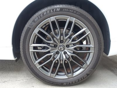 صورة مصغرة 31 لـ 2023 Lexus RX