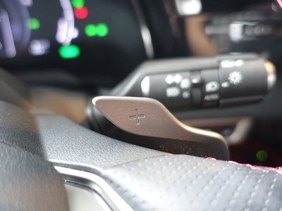 صورة مصغرة 40 لـ 2023 Lexus RX