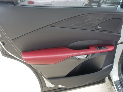 صورة مصغرة 43 لـ 2023 Lexus RX