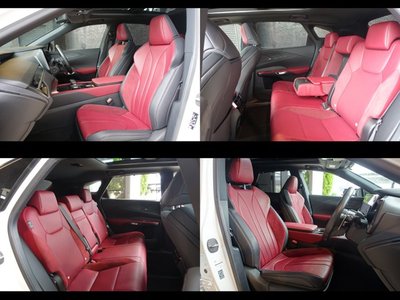 صورة مصغرة 21 لـ 2023 Lexus RX