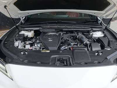 صورة مصغرة 68 لـ 2023 Lexus RX