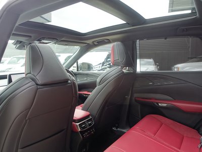 صورة مصغرة 66 لـ 2023 Lexus RX