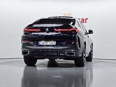 BMW X6 - 4