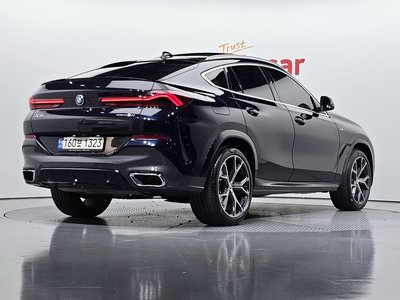 BMW X6 - 3