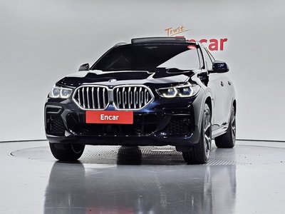 BMW X6 - 2