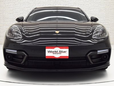 PORSCHE PANAMERA - 7