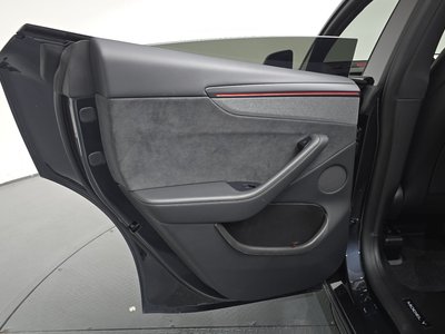 2026 Tesla MODEL Y — миниатюра 15