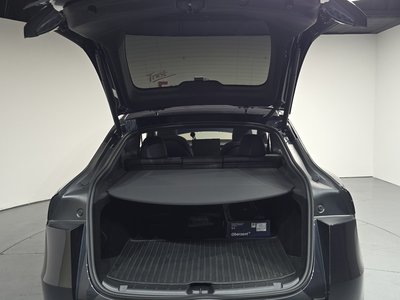2026 Tesla MODEL Y — миниатюра 33