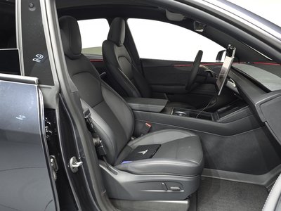 2026 Tesla MODEL Y — миниатюра 17